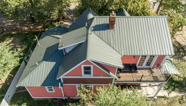 $385,000 | 1104 West Maxwell Avenue, Spokane, WA 99201