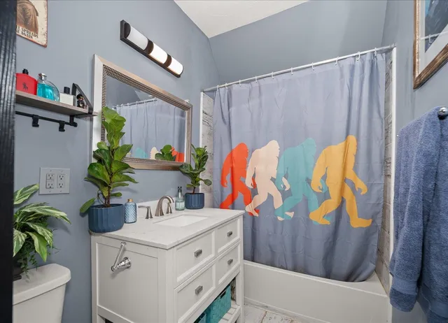 $385,000 | 1104 West Maxwell Avenue, Spokane, WA 99201