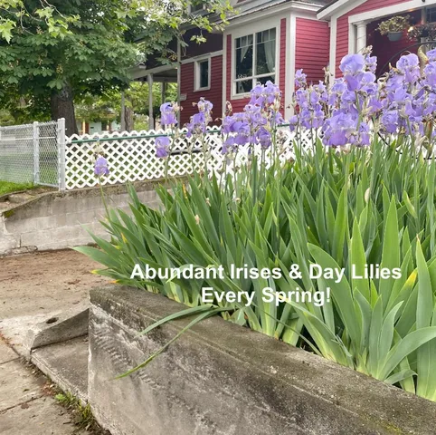 $385,000 | 1104 West Maxwell Avenue, Spokane, WA 99201