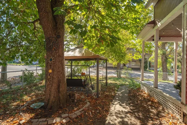 $385,000 | 1104 West Maxwell Avenue, Spokane, WA 99201