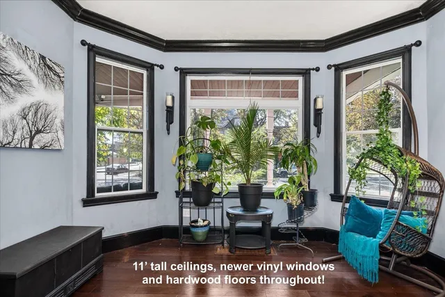 $385,000 | 1104 West Maxwell Avenue, Spokane, WA 99201