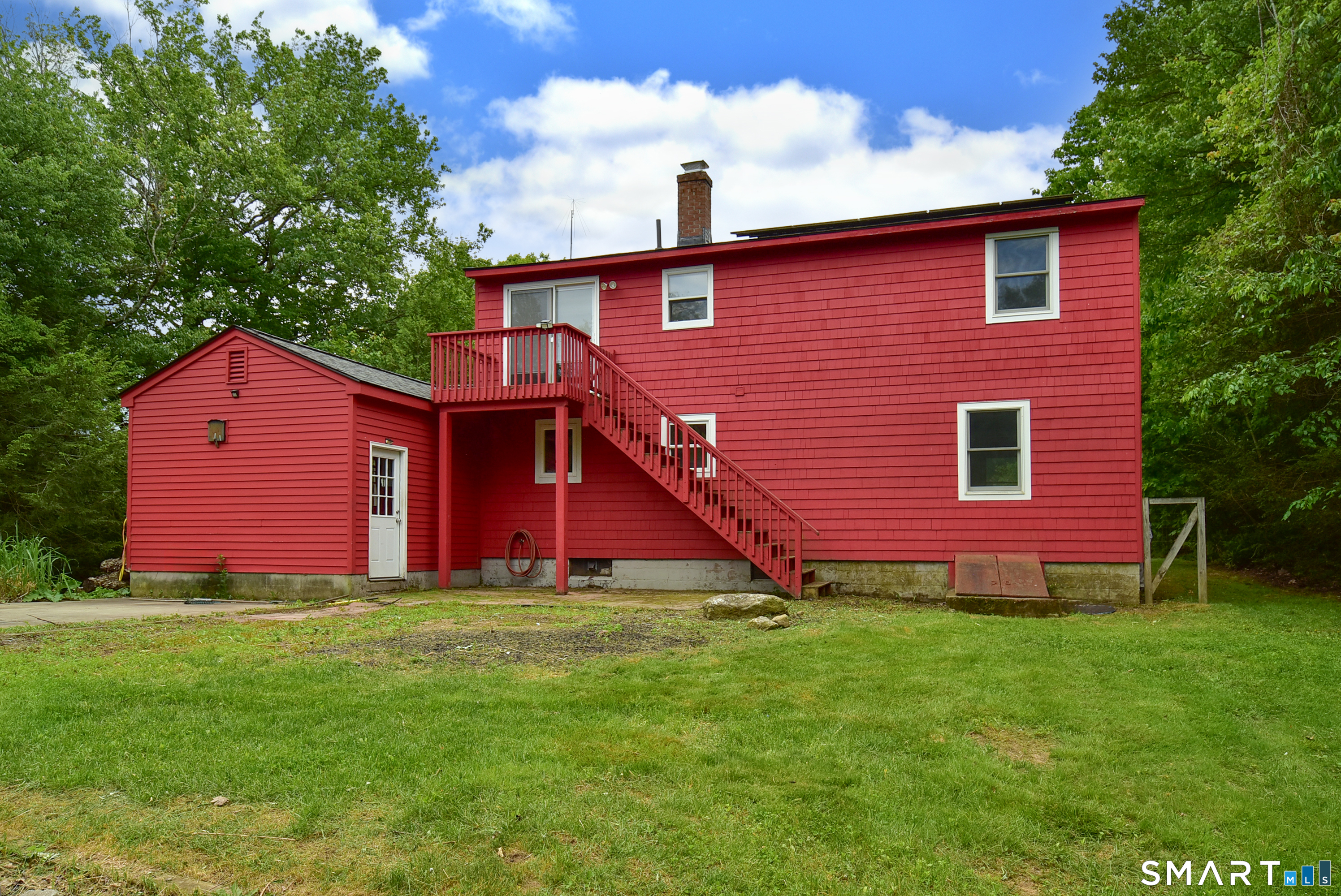 70 Granville Road Hartland, CT 06027 - Photo 33 of 36