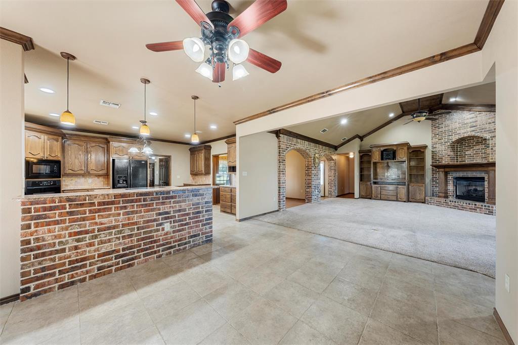 2436 Marable Street West, TX 76691 - Photo 16 of 35
