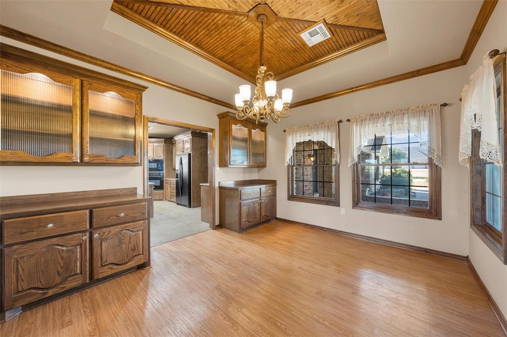 2436 Marable Street West, TX 76691 - Photo 17 of 35