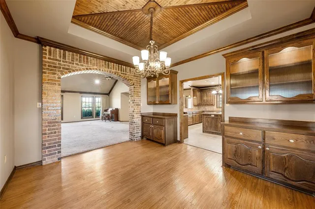 $785,000 | 2436 Marable Street, West, TX 76691