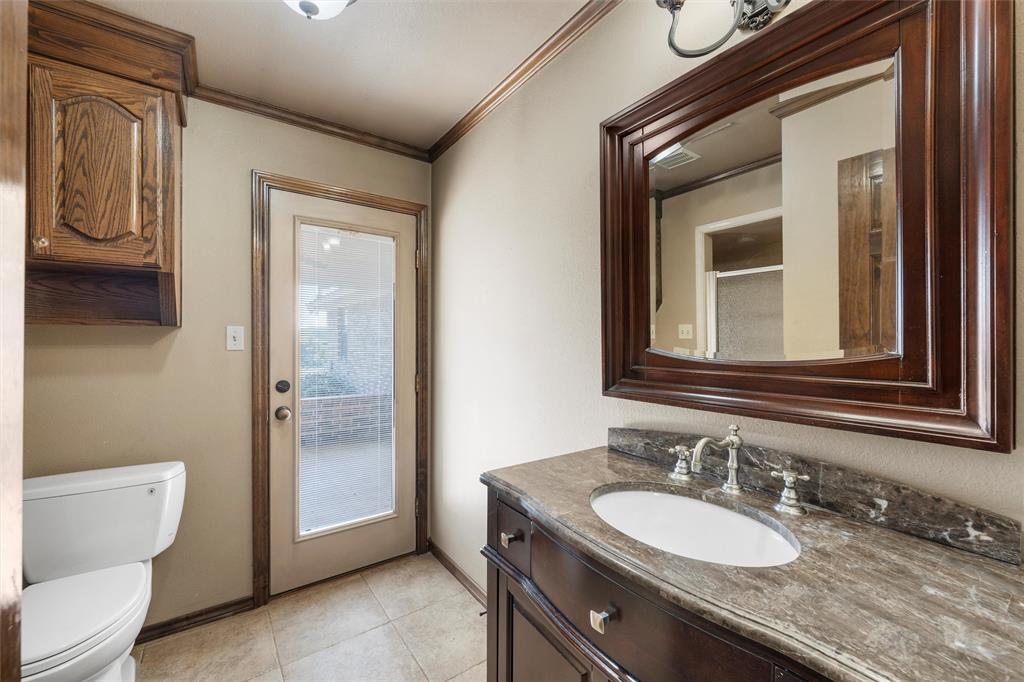 2436 Marable Street West, TX 76691 - Photo 19 of 35
