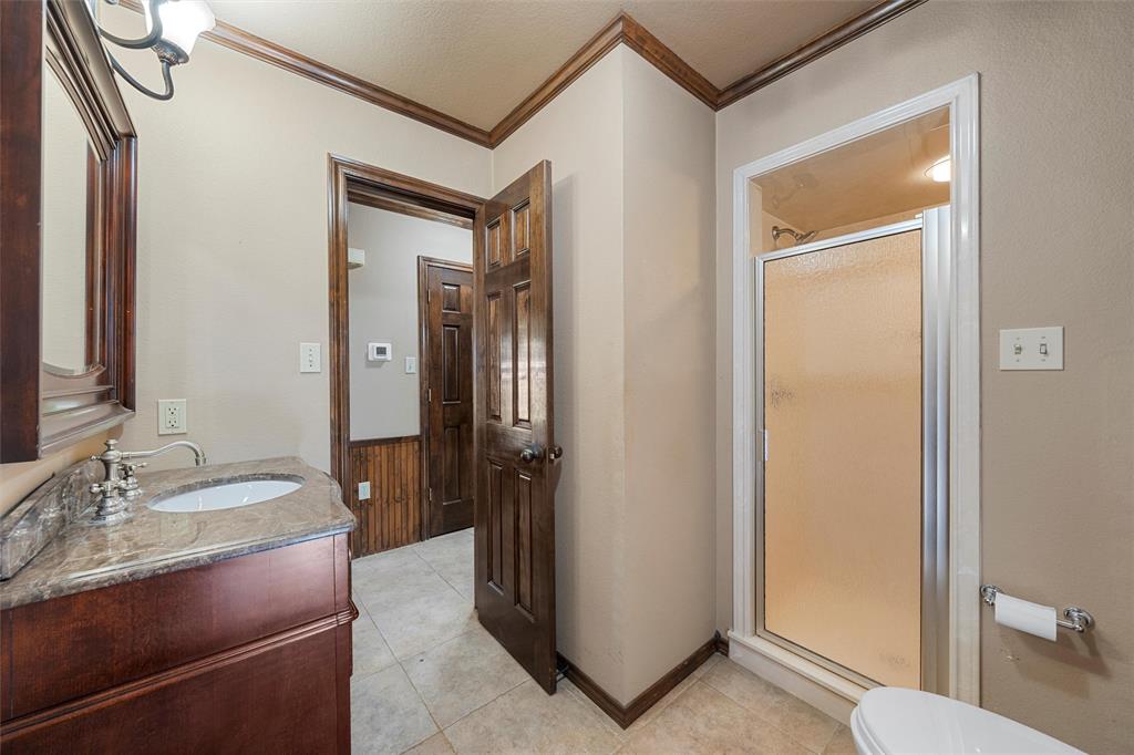 2436 Marable Street West, TX 76691 - Photo 20 of 35