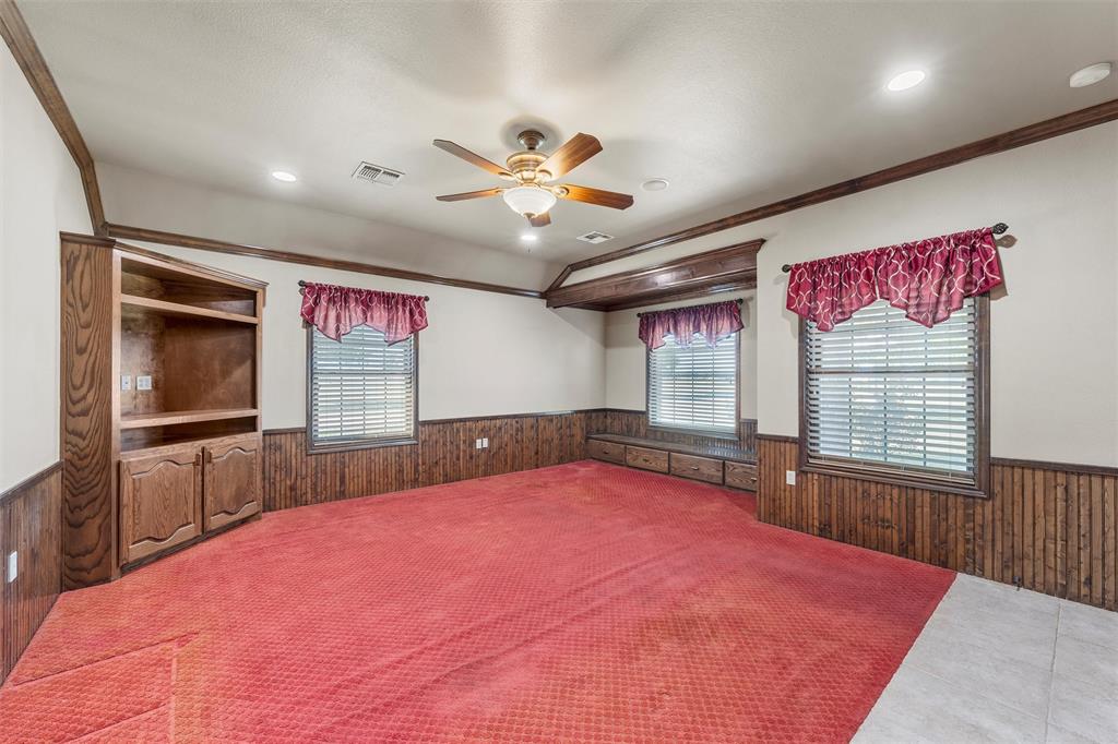 2436 Marable Street West, TX 76691 - Photo 22 of 35