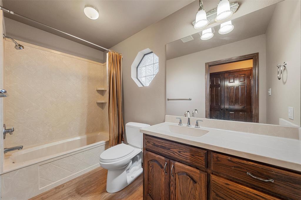 2436 Marable Street West, TX 76691 - Photo 26 of 35