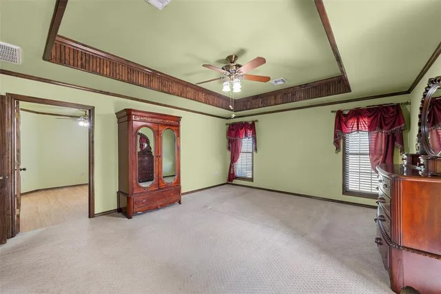 $785,000 | 2436 Marable Street, West, TX 76691