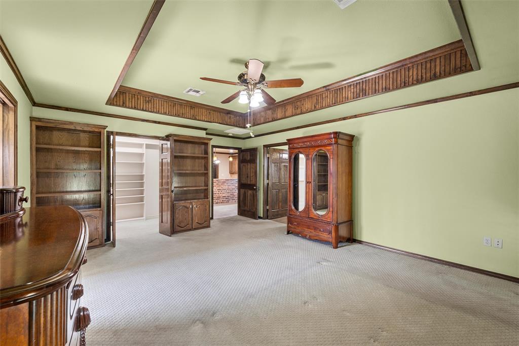 2436 Marable Street West, TX 76691 - Photo 28 of 35