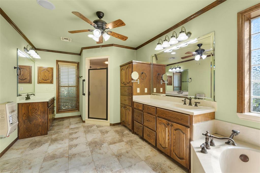 2436 Marable Street West, TX 76691 - Photo 32 of 35