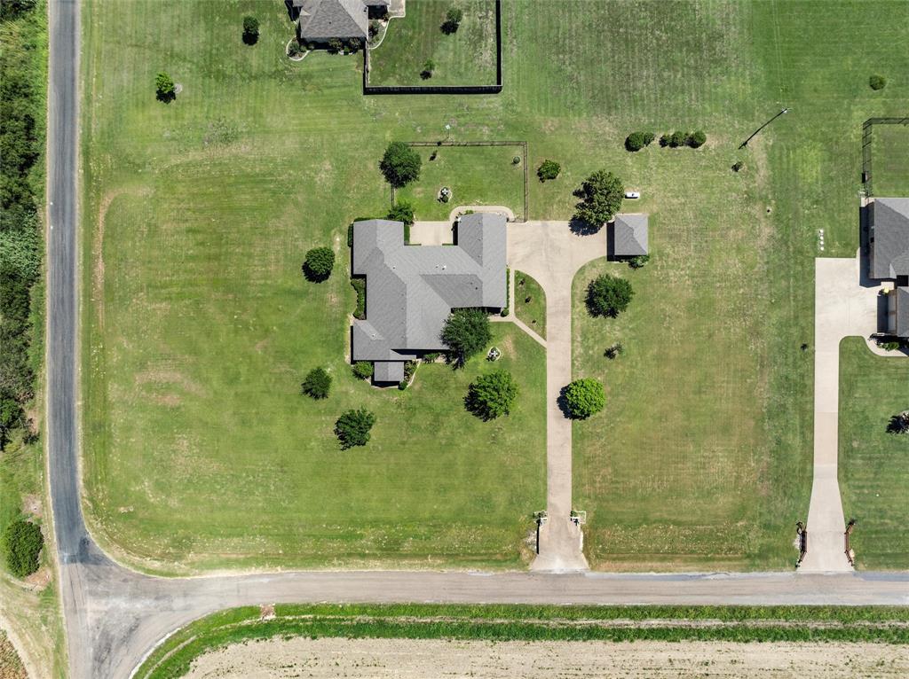 2436 Marable Street West, TX 76691 - Photo 33 of 35