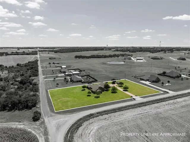 $785,000 | 2436 Marable Street, West, TX 76691