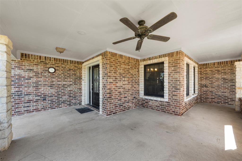 2436 Marable Street West, TX 76691 - Photo 4 of 35