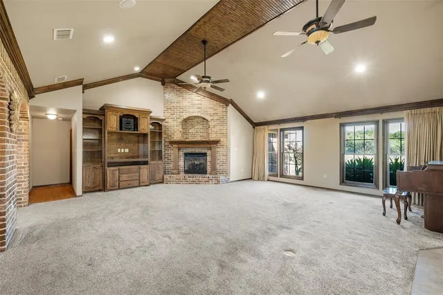 $785,000 | 2436 Marable Street, West, TX 76691