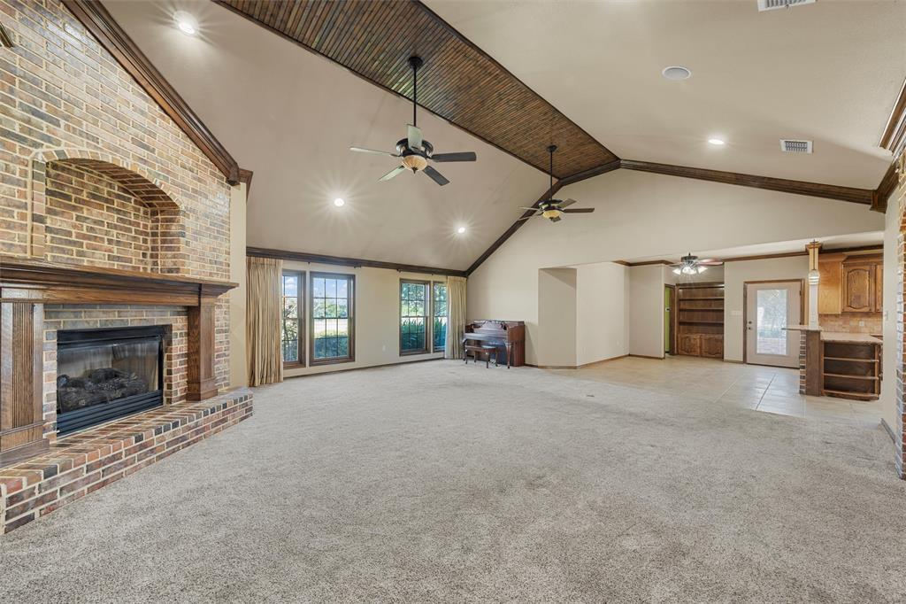2436 Marable Street West, TX 76691 - Photo 9 of 35