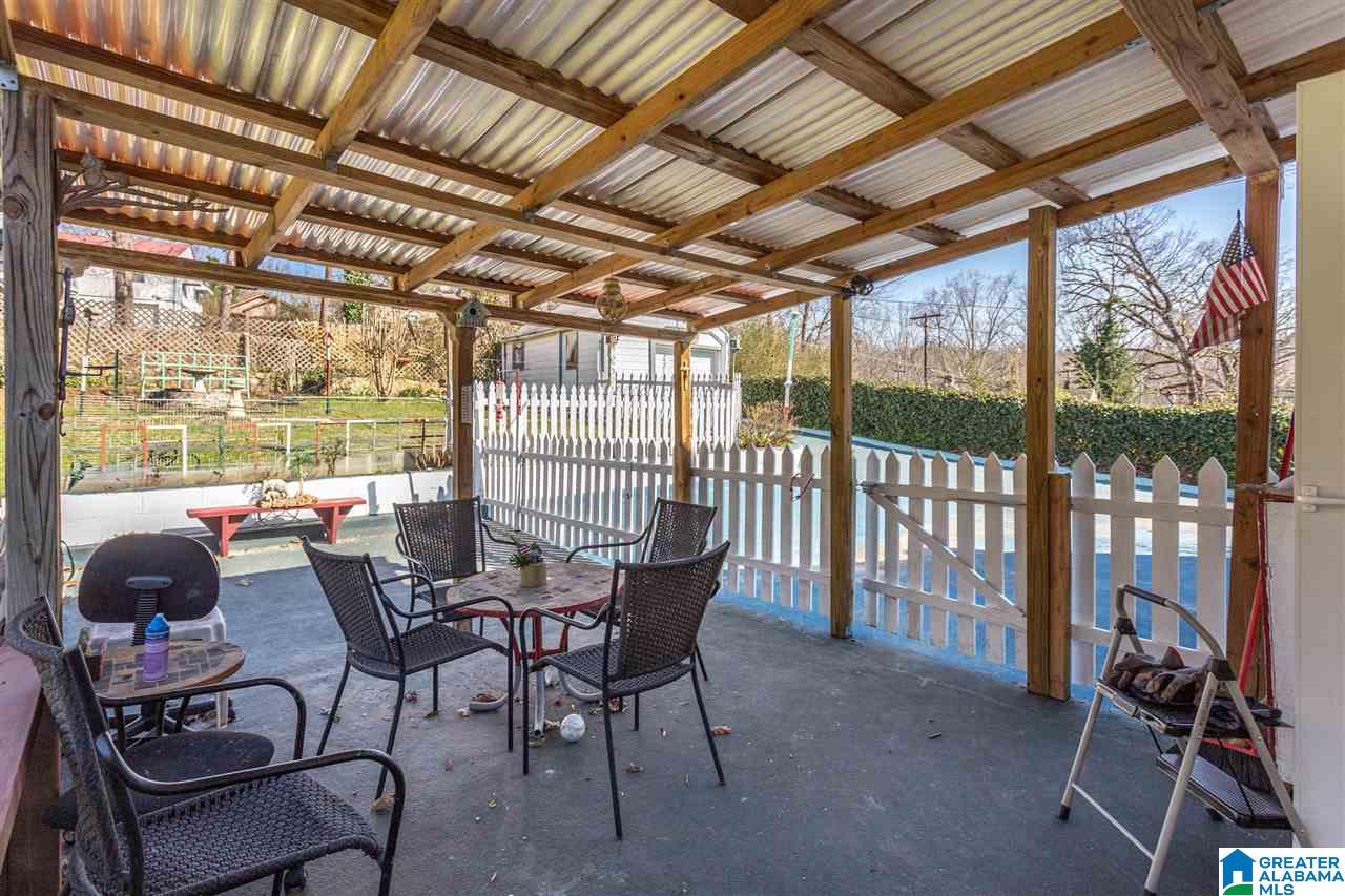 903 Blue Ridge Drive Anniston, AL 36207 - Photo 29 of 47