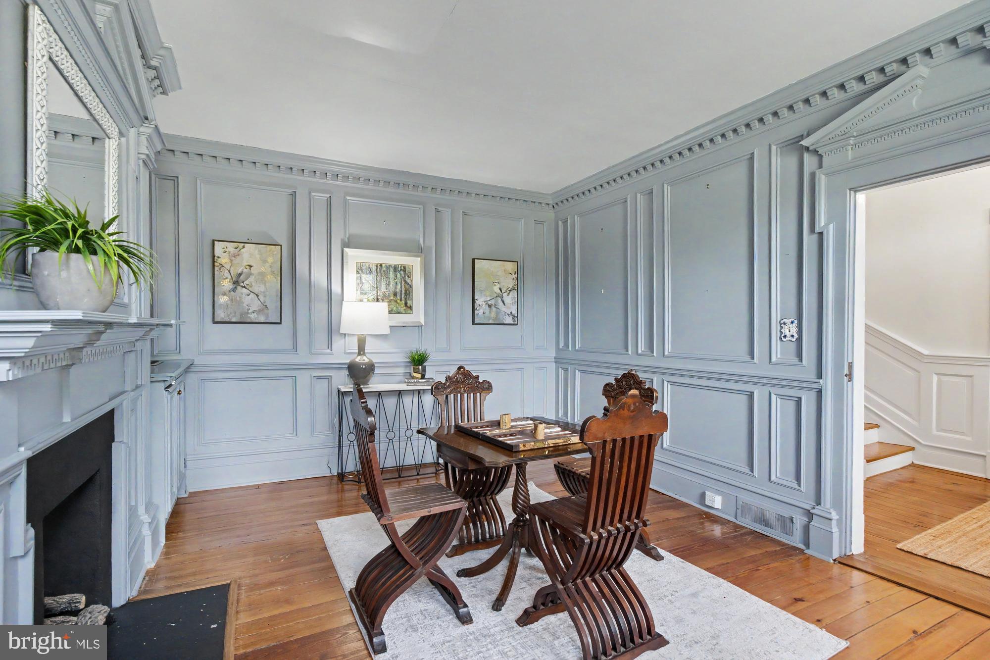 18535 Foreston Road Parkton, MD 21120 - Photo 29 of 101 Parlor