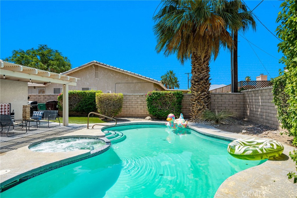 41775 Petersfield Road Bermuda Dunes, CA 92203 - Photo 36 of 45 Gallery Image 36