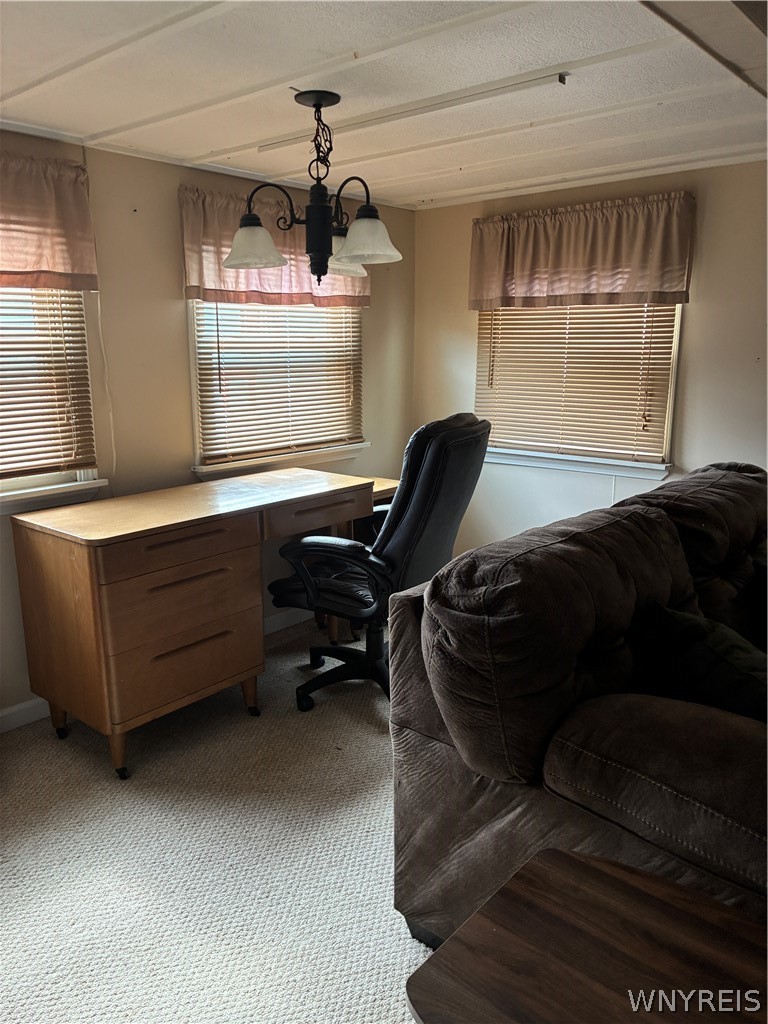 6035-286 South Transit Road, Unit 286 Lockport, NY 14094 - Photo 8 of 48 FLEXIBLE USE ADDITION/FORMAL DINING