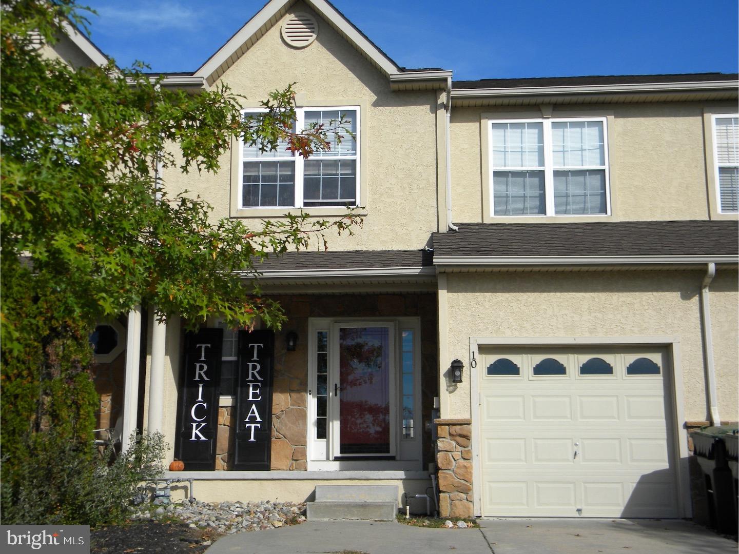 10 Bryce Road Berlin, NJ 08009 - Photo 1 of 17 Exterior Front