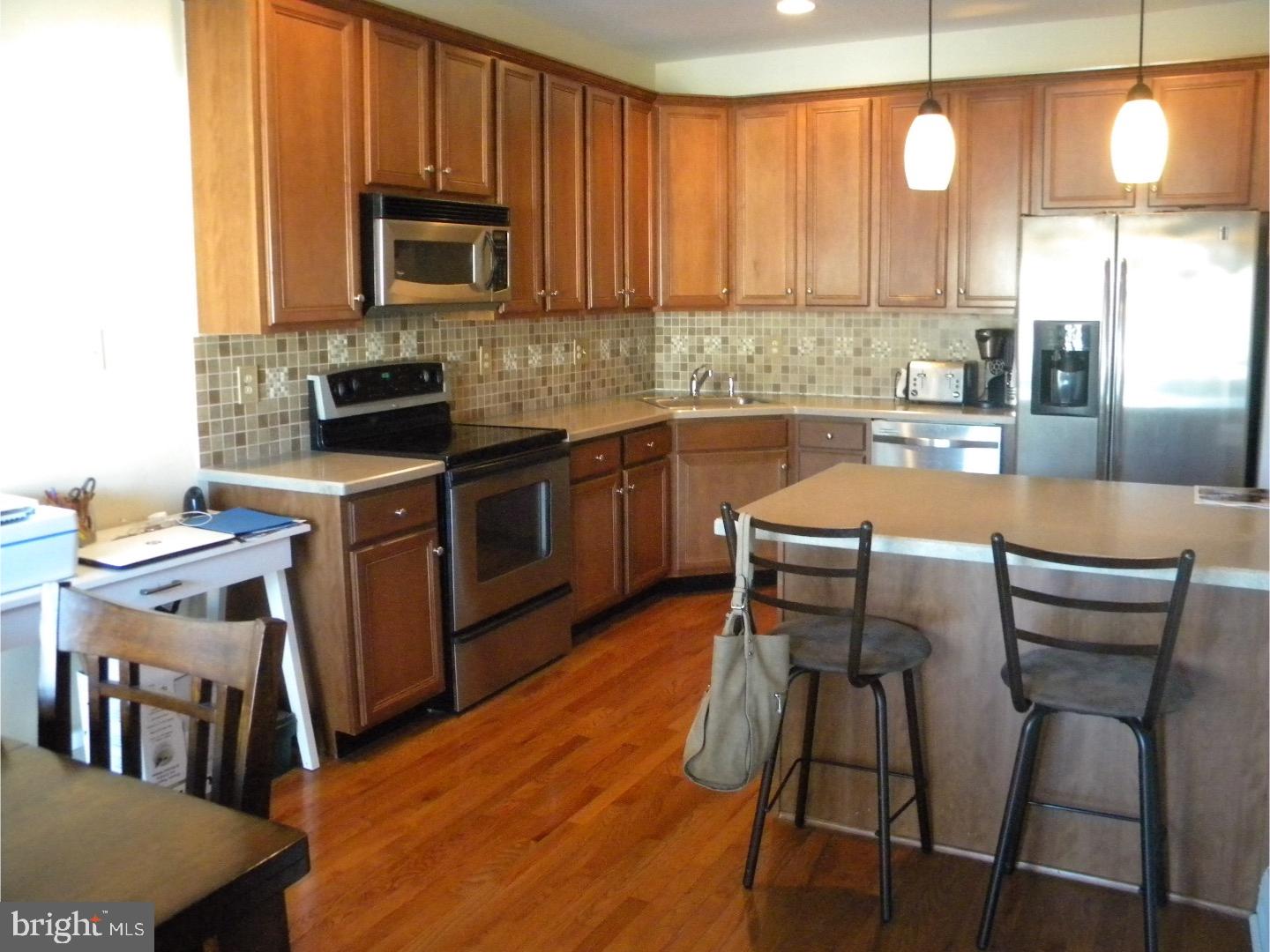 10 Bryce Road Berlin, NJ 08009 - Photo 8 of 17 Kitchen
