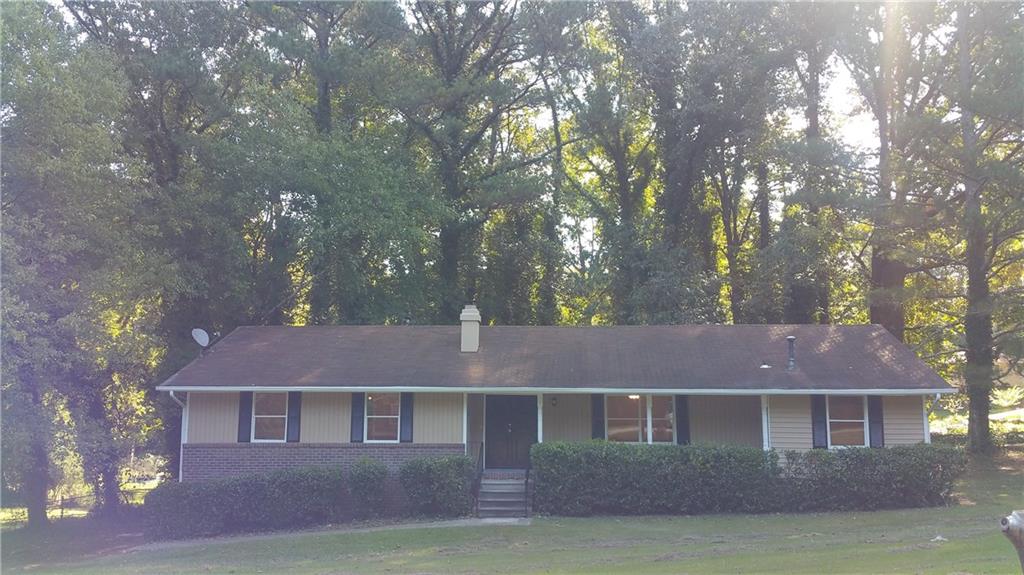 4501 Cedar Ridge Trail Stone Mountain, GA 30083 - Photo 1 of 1 Gallery Image 1