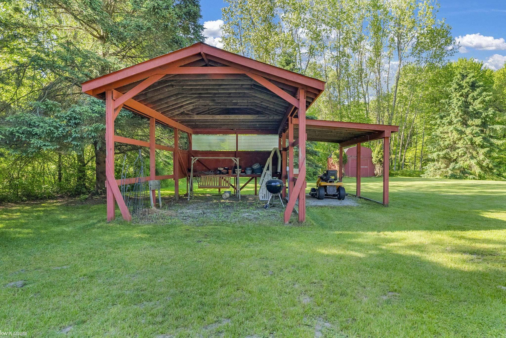 6333 Griswold Road Smiths Creek, MI 48074 - Photo 22 of 22