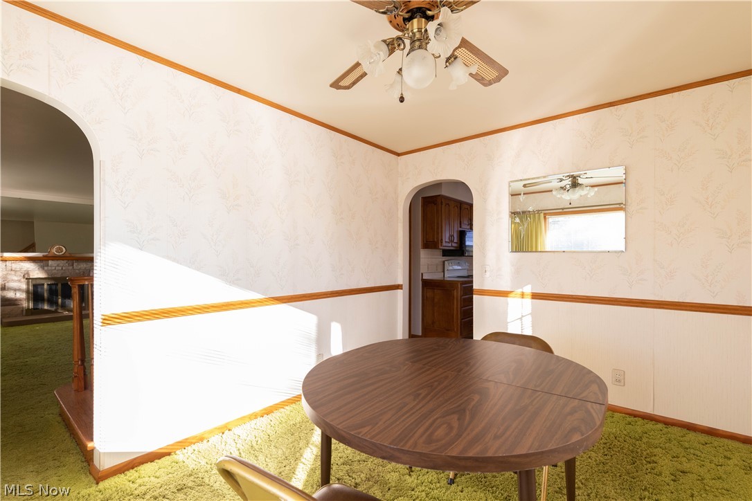 5708 Palmyra Road Southwest Warren, OH 44481 - Photo 10 of 34