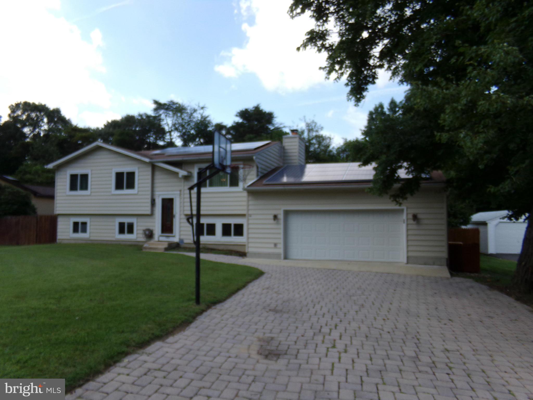 906 Elmhurst Road Severn, MD 21144 - Photo 1 of 30 Exterior (Front)