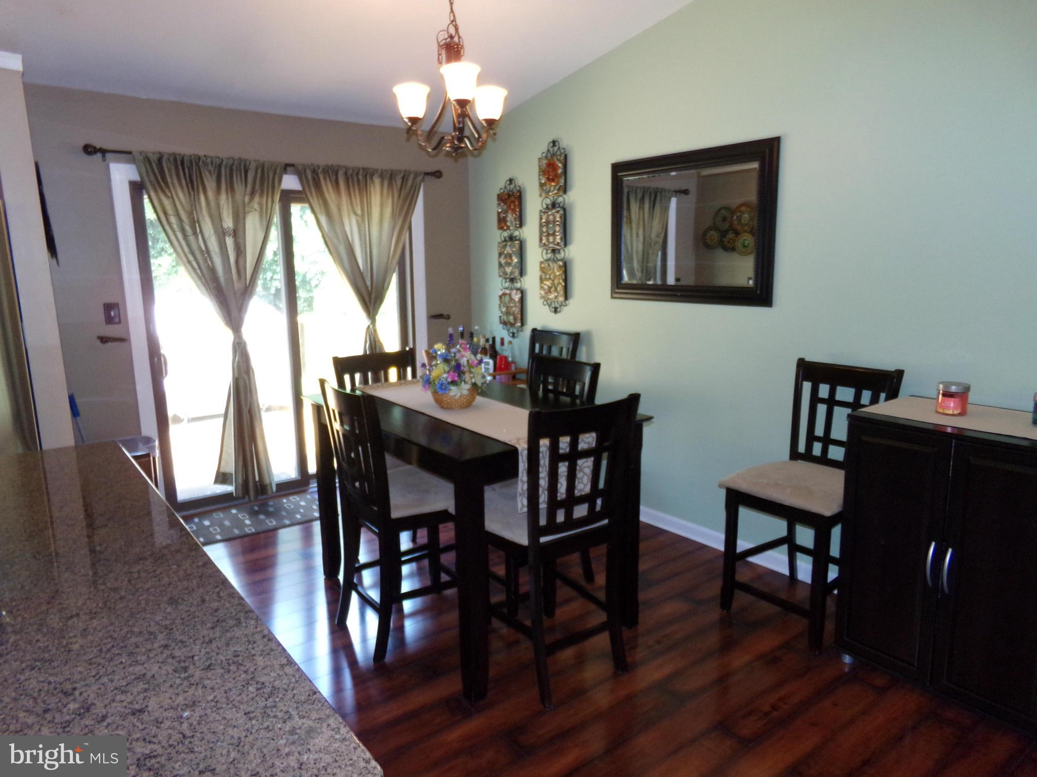906 Elmhurst Road Severn, MD 21144 - Photo 5 of 30 Dining Room