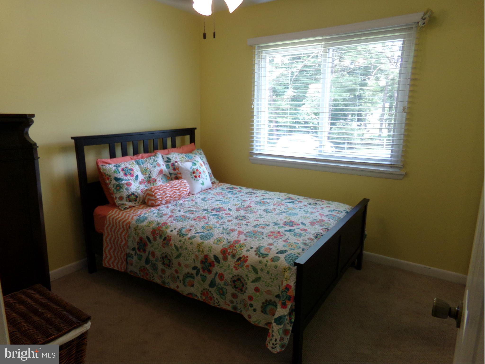 906 Elmhurst Road Severn, MD 21144 - Photo 9 of 30 Bedroom 2
