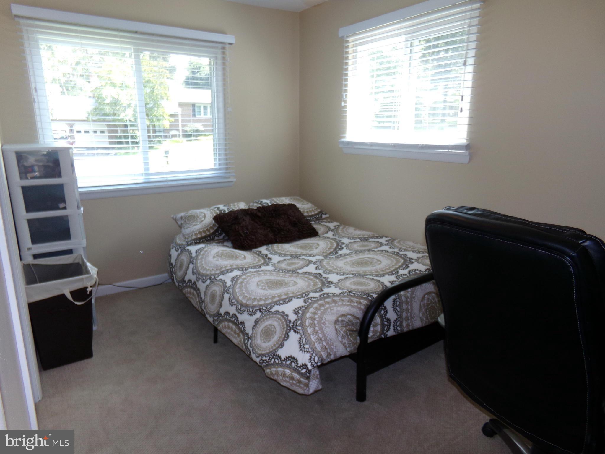 906 Elmhurst Road Severn, MD 21144 - Photo 10 of 30 Bedroom 3