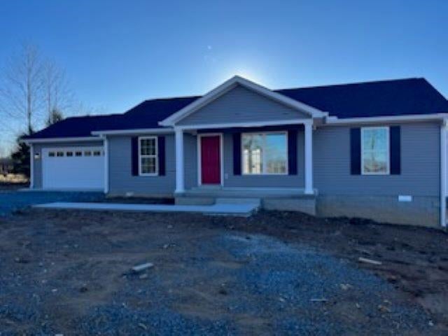 420 Cline Road Scottsville, KY 42164 - Photo 1 of 1 Gallery Image 1