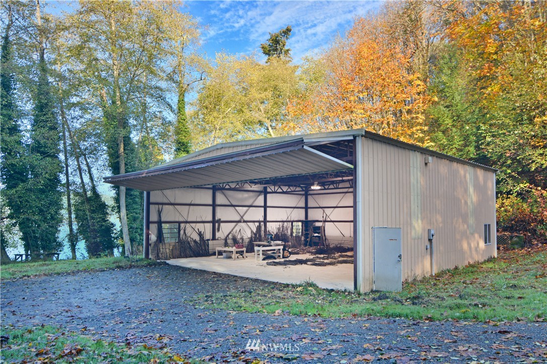 0 Dockton Road Southwest Vashon, WA 98070 - Photo 3 of 5 Gallery Image 3