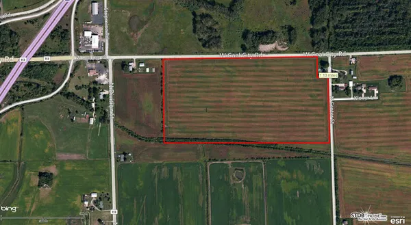 $2,450,000 | 203 West Coal City Road, Braidwood, IL 60408