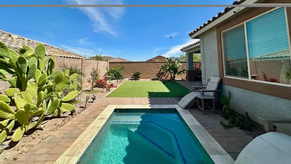 $3,000 | 16492 West Caldwell Street, Goodyear, AZ 85338