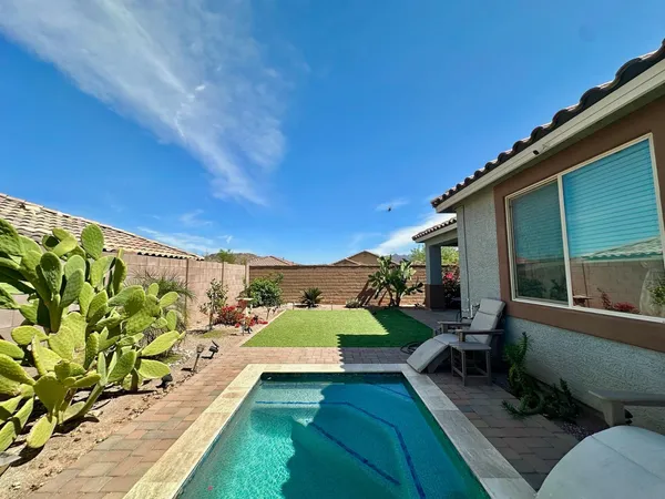 $3,000 | 16492 West Caldwell Street, Goodyear, AZ 85338