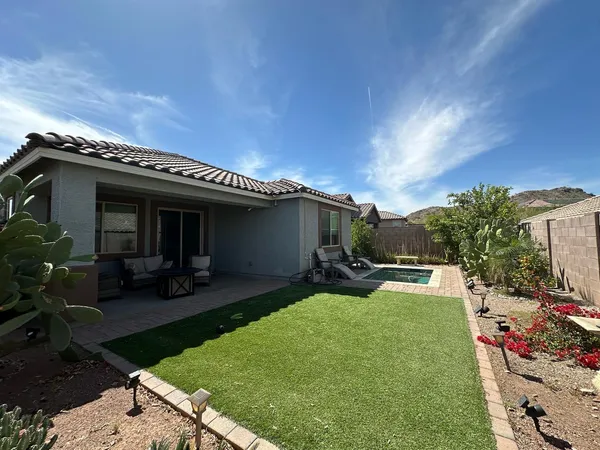 $3,000 | 16492 West Caldwell Street, Goodyear, AZ 85338