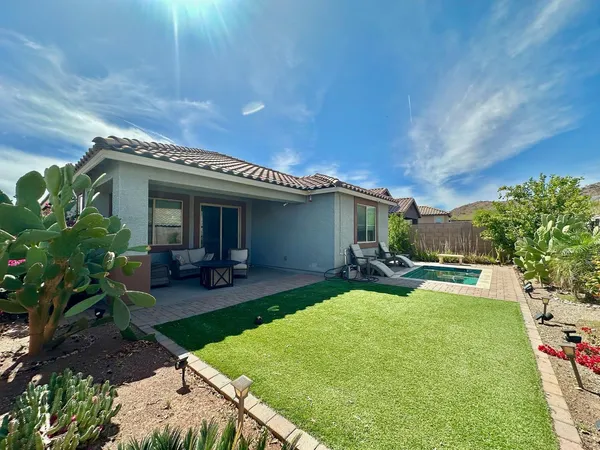 $3,000 | 16492 West Caldwell Street, Goodyear, AZ 85338