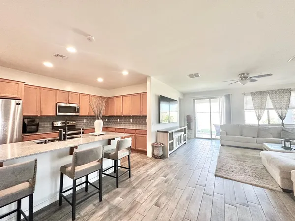 $3,000 | 16492 West Caldwell Street, Goodyear, AZ 85338