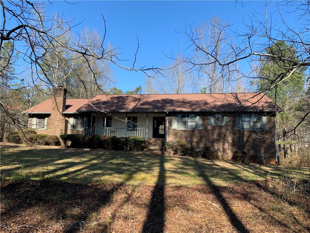 146 Briarwood Road Stockbridge, GA 30281 - Photo 1 of 1 Face of the house
