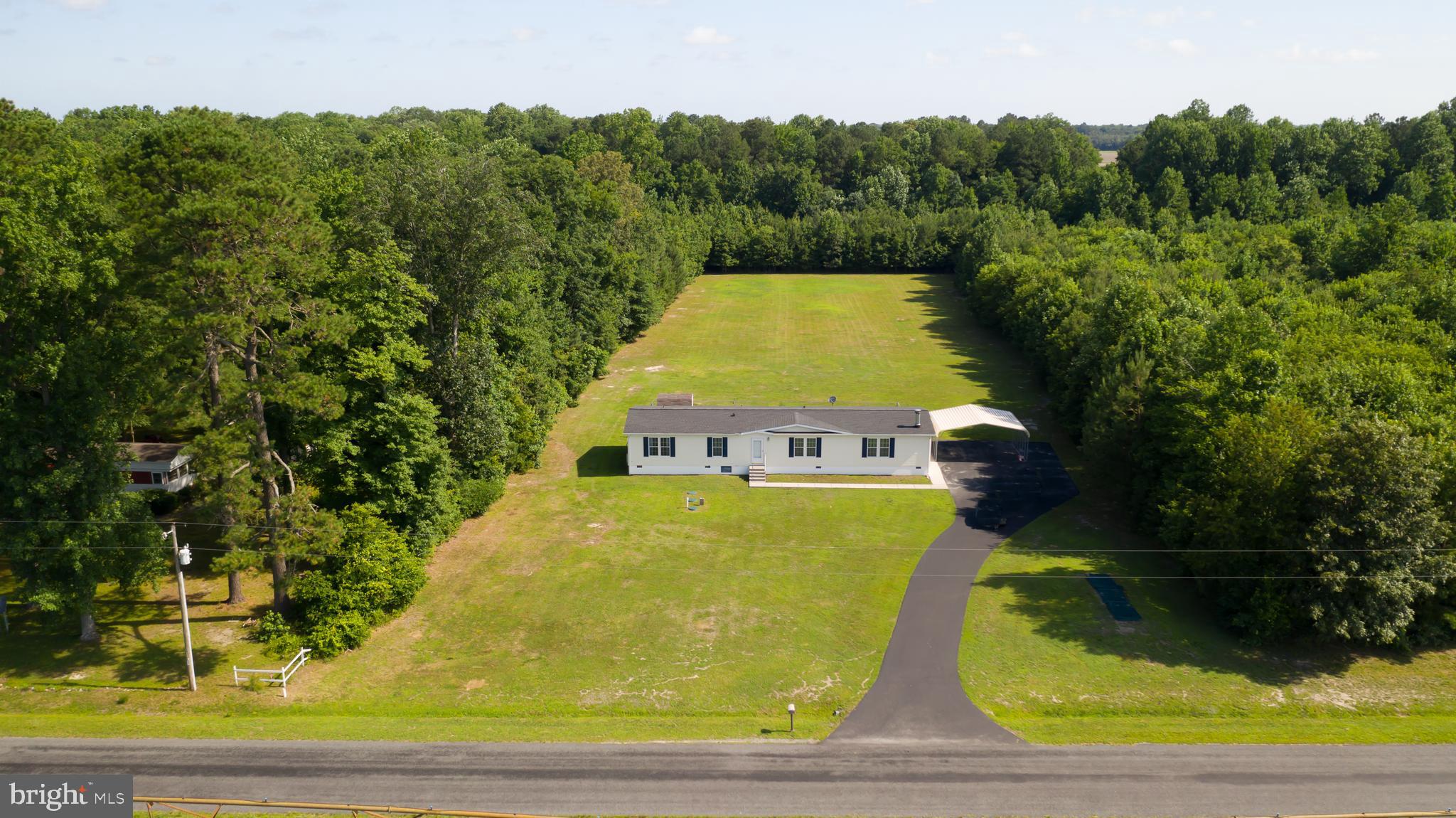4769 Rabbit Run Road Bridgeville, DE 19933 - Photo 1 of 46 Gallery Image 1