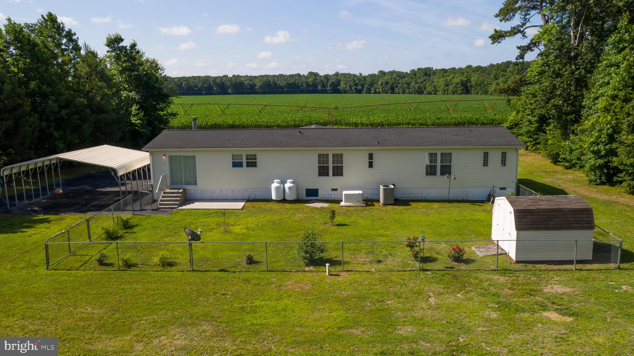 4769 Rabbit Run Road Bridgeville, DE 19933 - Photo 8 of 46 Gallery Image 8