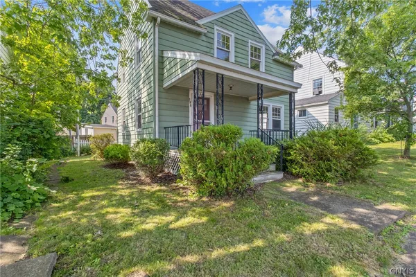 $169,000 | 190 Conway Terrace, Oswego, NY 13126