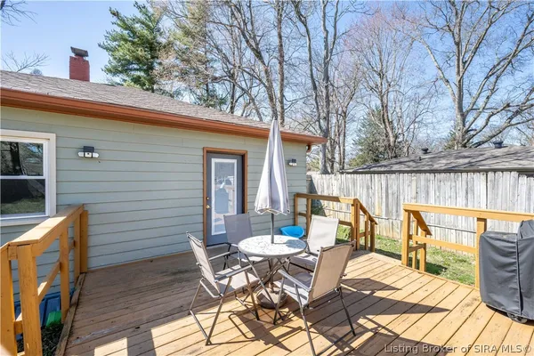 $199,500 | 5 Forest Drive, Jeffersonville, IN 47130