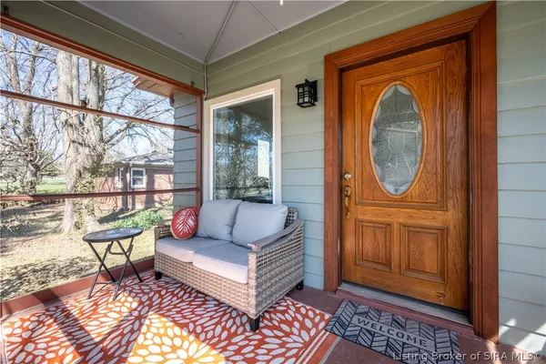 $199,500 | 5 Forest Drive, Jeffersonville, IN 47130