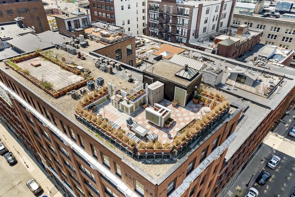 121-123 Beach Street, Unit 801 Boston, MA 02111 - Photo 23 of 28