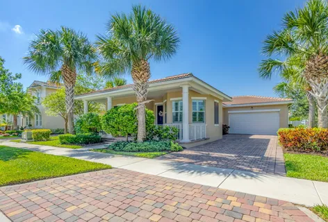 $999,000 | 1122 South Prescott Drive, Jupiter, FL 33458